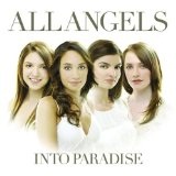 Into Paradise Lyrics All Angels