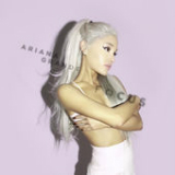 Focus (Single) Lyrics Ariana Grande