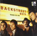 This Is Us (bonus) Lyrics Backstreet Boys