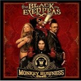 Monkey Business Lyrics BLACK EYED PEAS