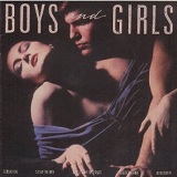 Boys And Girls Lyrics Bryan Ferry