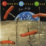 Crosby Stills And Nash