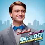 How To Succeed In Business Without Really Trying OST Lyrics Daniel Radcliffe