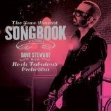 The Dave Stewart Songbook Vol. 1 Lyrics Dave Stewart