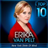 American Idol: Top 10 – Billy Joel Lyrics Erika Van Pelt