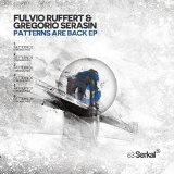 Patterns Are Back EP Lyrics Fulvio Ruffert