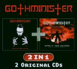Gothic Electronic Anthems Lyrics Gothminister