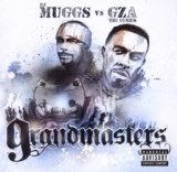 Grandmasters Lyrics GZA