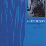 Bluesnik Lyrics Jackie McLean