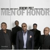 Men Of Honor Lyrics Jeremy Pelt