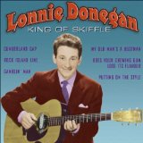 Miscellaneous Lyrics Lonnie Donegan