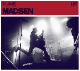 10 Jahre Madsen – Live Lyrics Madsen