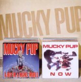 Now Lyrics Mucky Pup
