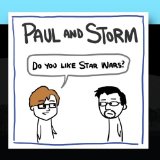 Do You Like Star Wars? Lyrics Paul And Storm