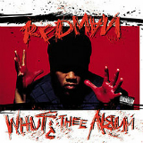 Whut? Thee Album Lyrics Redman