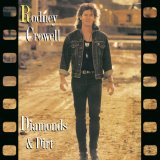 Diamonds & Dirt Lyrics Rodney Crowell