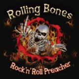 Rock’n Roll Preacher Lyrics Rolling Bones