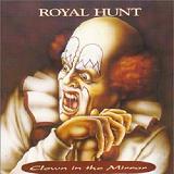 Clown In The Mirror Lyrics Royal Hunt