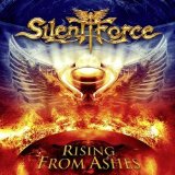Rising from Ashes Lyrics Silent Force