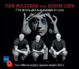 Miscellaneous Lyrics Soldiers & Robin Gibb