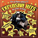 Explosive Hits Lyrics Son Of Dave