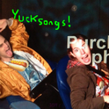 Yucksongs! 2014​:​( Lyrics Terror Pigeon