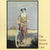 The Green Bicycle Case Lyrics The Lucksmiths
