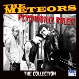 Psychobilly Rules! The Collection Lyrics The Meteors