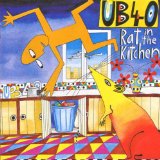 Rat in The Kitchen Lyrics UB40