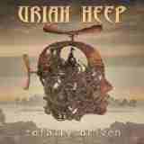 Totally Driven Lyrics Uriah Heep