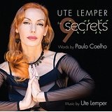 The Nine Secrets Lyrics Ute Lemper