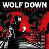Incite & Conspire Lyrics Wolf Down