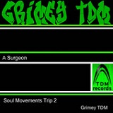 Soul Movements Trip 2 (EP) Lyrics A Surgeon