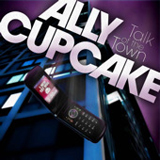 Ally Cupcake