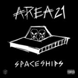 Spaceships (Single) Lyrics Area21