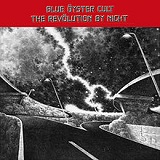 The Revölution by Night Lyrics Blue Oyster Cult