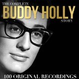 Reminiscing Lyrics Buddy Holly