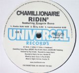 Miscellaneous Lyrics Chamillionaire & Krayzie Bone