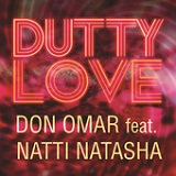 Dutty Love (Single) Lyrics Don Omar