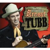 Miscellaneous Lyrics Ernest Tubb & The Texas Troubadors