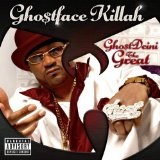 Ghostdeini The Great Lyrics Ghostface Killah