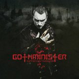 Happiness In Darkness Lyrics Gothminister