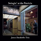 Swingin' at the Patricia Lyrics James Danderfer