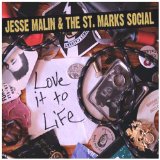 Miscellaneous Lyrics Jesse Malin