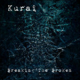 Breaking the Broken (EP) Lyrics Kurai