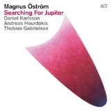 Searching for Jupiter Lyrics Magnus Ostrom