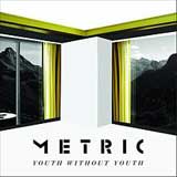 Youth Without Youth (Single) Lyrics Metric
