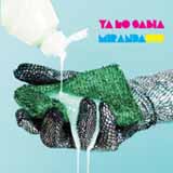 Ya Lo Sabia (Single) Lyrics Miranda!
