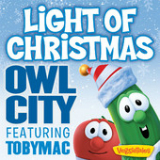 Light of Christmas (Single) Lyrics Owl City