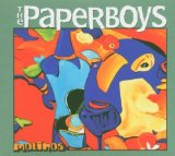 Miscellaneous Lyrics Paperboys